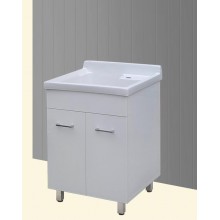 Ceramic Laundry Tub   600x550mm